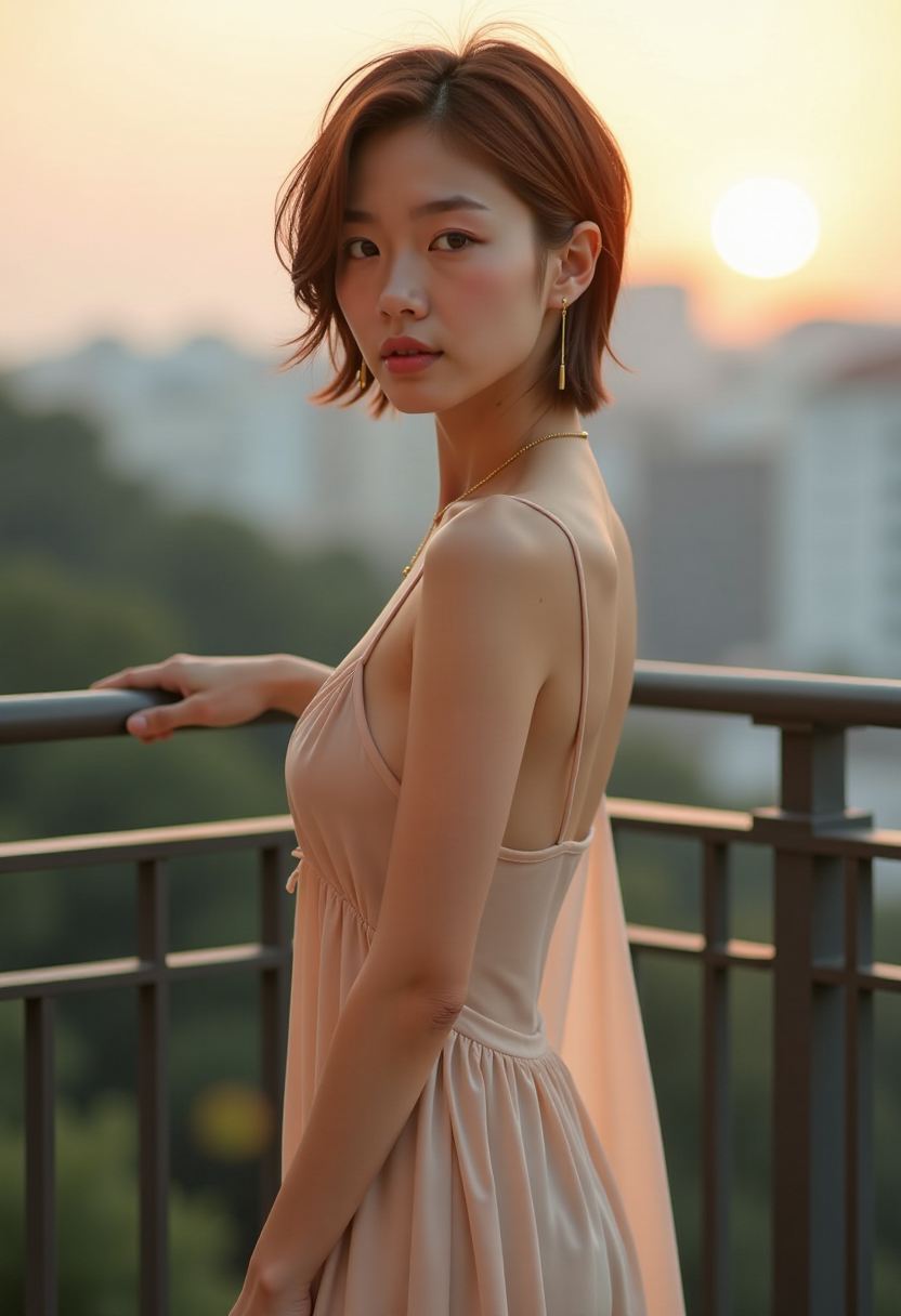 重返交汇点