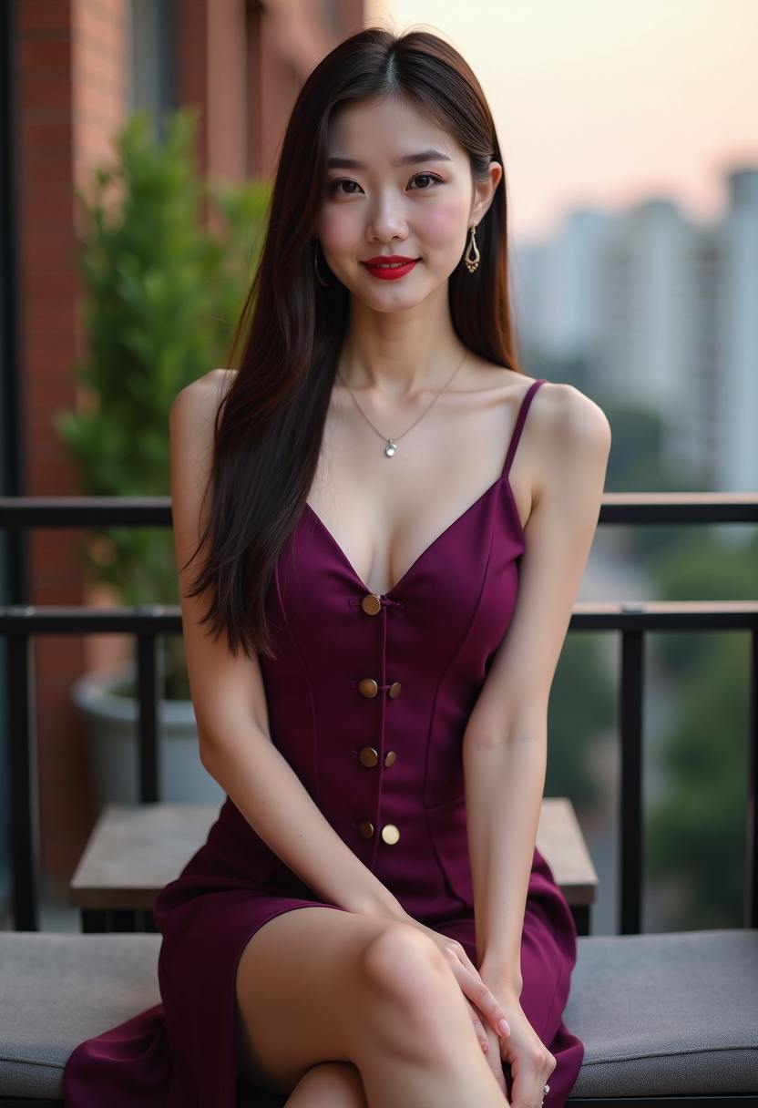 交换的夏天